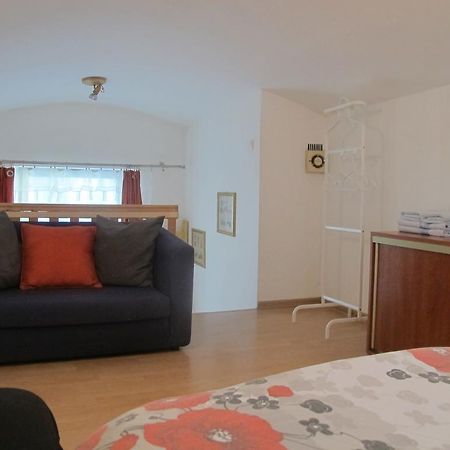 Apartmán Apartament Kazimierz Brzozowa Krakov Exteriér fotografie