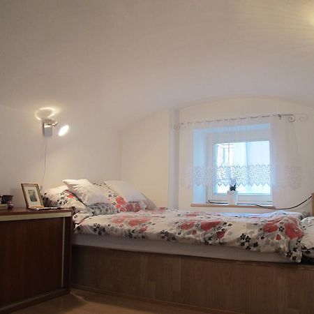 Apartmán Apartament Kazimierz Brzozowa Krakov Exteriér fotografie