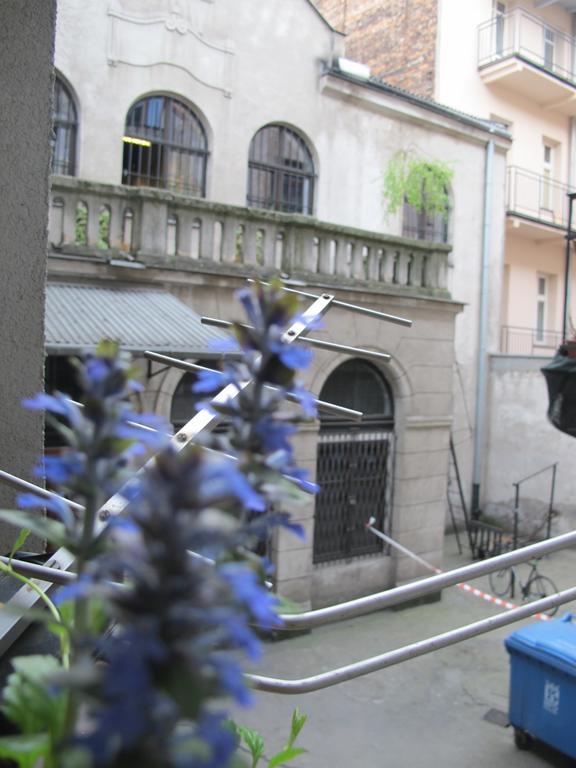 Apartmán Apartament Kazimierz Brzozowa Krakov Pokoj fotografie