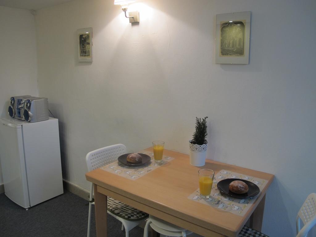 Apartmán Apartament Kazimierz Brzozowa Krakov Exteriér fotografie