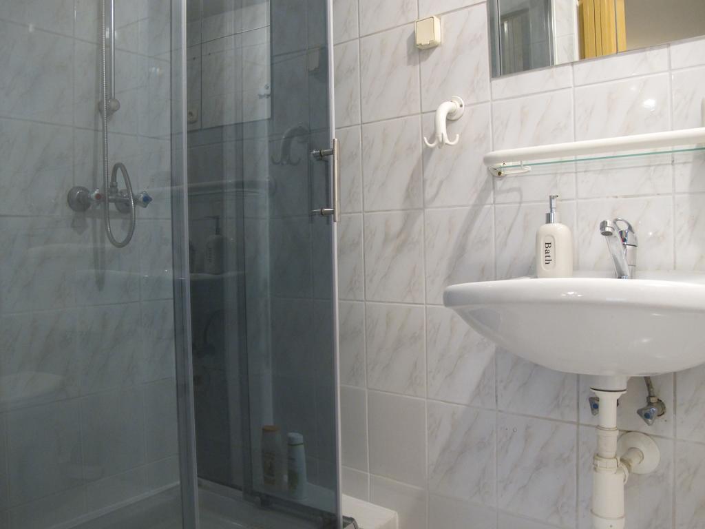 Apartmán Apartament Kazimierz Brzozowa Krakov Exteriér fotografie